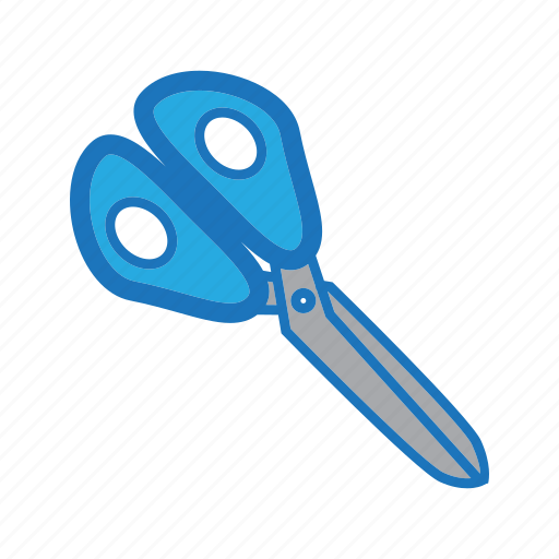 Utility, stationery, scissors icon - Download on Iconfinder