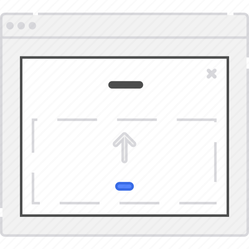 Application, diagram, flowchart, form, lightbox, login, sitemap icon - Download on Iconfinder