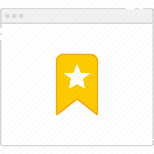 Favorites, flowchart, page, sitemap, user flow, workflow icon - Download on Iconfinder