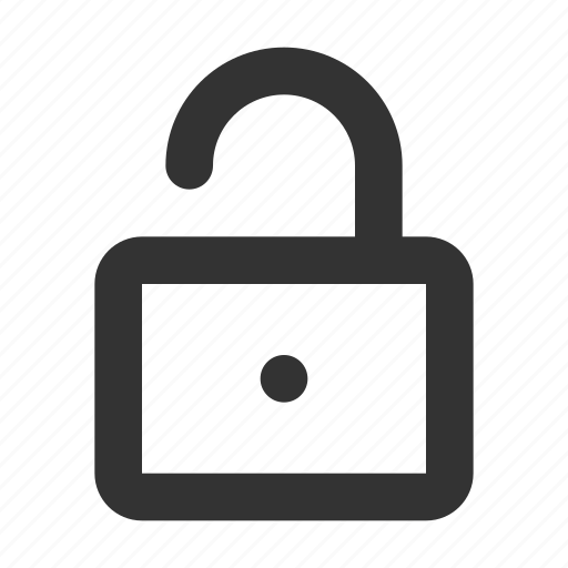 Lock, protect, protection, safe, secure, security, unlock icon - Download on Iconfinder