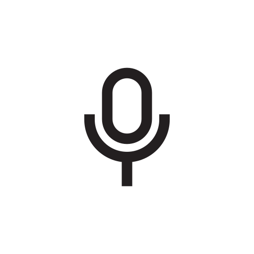 Ux, ui, voice, note, microphone, audio, mic icon - Free download