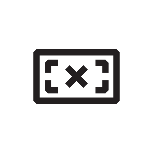 Ux, ui, denied, wrong, block, cancel, rejected icon - Free download