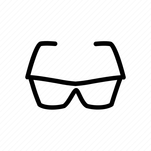 Glasses, summer, sun, sunglasses, vacation icon - Download on Iconfinder