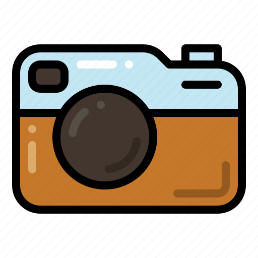 Camera, photography, picture, photo icon - Download on Iconfinder