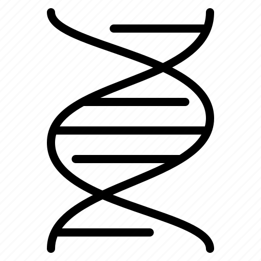 Dna, rna, genetics, genetic engineering, gene icon - Download on Iconfinder