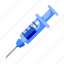 syringe 