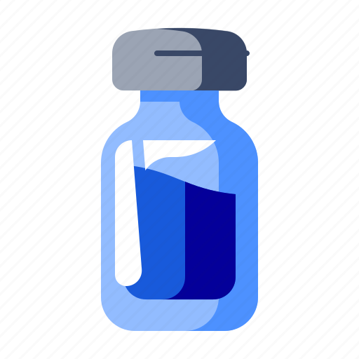 Vaccine, medicine, tube icon - Download on Iconfinder