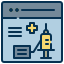 vaccine, pharmacy, medical, syringe 