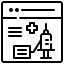 vaccine, pharmacy, medical, syringe 