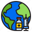 world, covid19, global, coronavirus, vaccine 