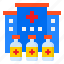 hospital, drug, covid19, vaccine, medicine 