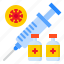syringe, vaccine, covid19, coronavirus, medicine 