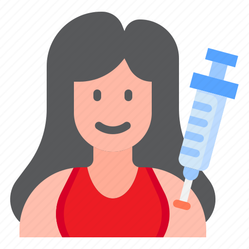 Syringe, vaccine, medical, coronavirus, covid19 icon - Download on Iconfinder