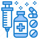 syringe, vaccine, covid19, coronavirus, drug