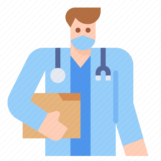 Health, avatar, doctor, physician, healthcare icon - Download on Iconfinder