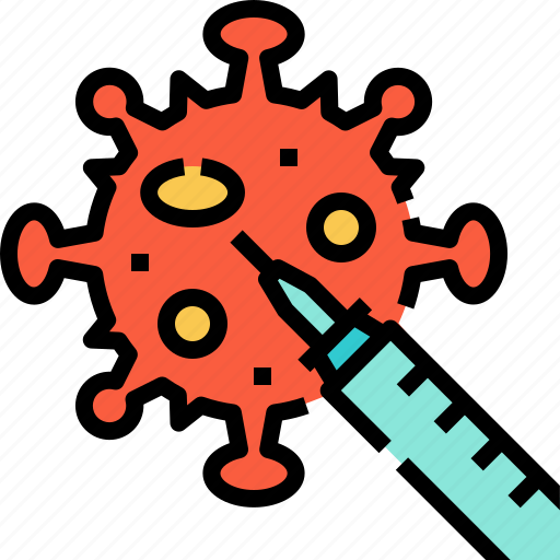 Vaccine, injection, drug, medicine icon - Download on Iconfinder