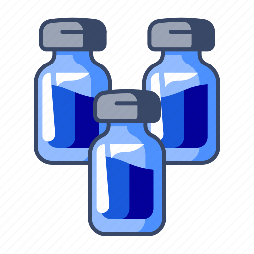 Vaccines, medicine icon - Download on Iconfinder