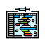 vaccine, schedule, immunization, syringe, bottle, injection 