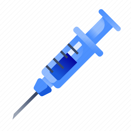 Syringe icon - Download on Iconfinder on Iconfinder