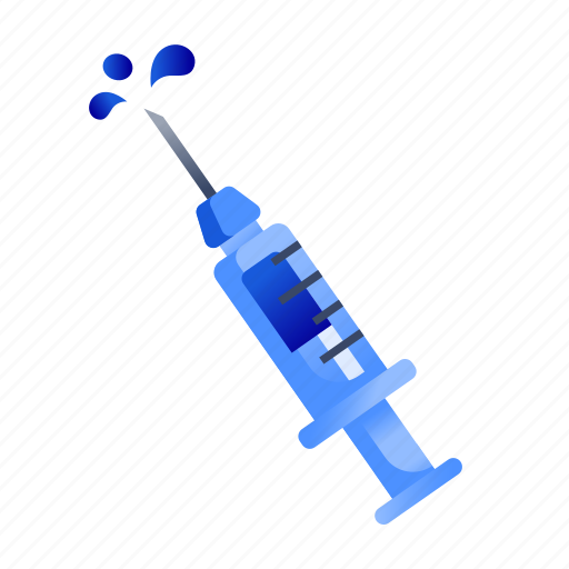 Syringe, squirt, liquids icon - Download on Iconfinder