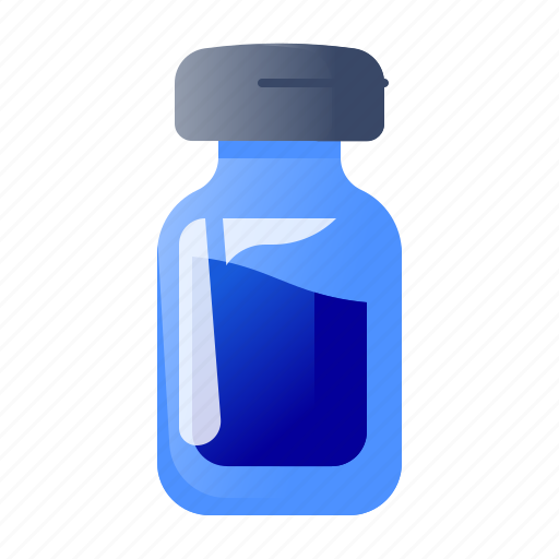 Vaccine, medicine icon - Download on Iconfinder