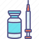 drug, medical, medicine, syringe