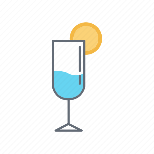 Cocktail, drink, soda, valentine icon - Download on Iconfinder