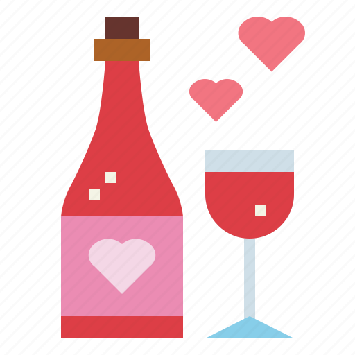 Alcohol, champagne, drink, glasses icon - Download on Iconfinder