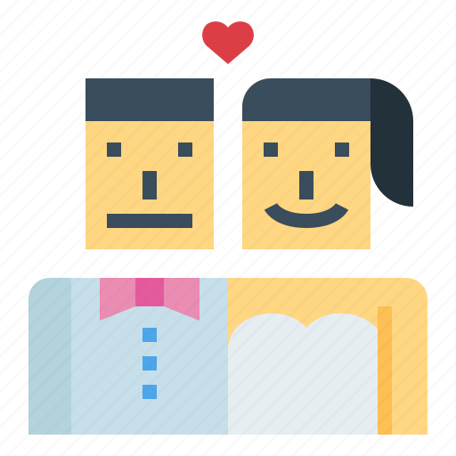 Couple, heart, love, relationship icon - Download on Iconfinder