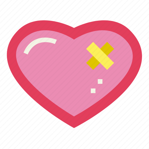 Health, heart, loving, shape icon - Download on Iconfinder