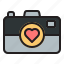 love, valentine, heart, couple, romance, wedding, camera 