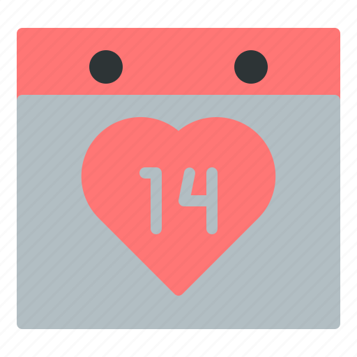 Love, valentine, heart, couple, romance, wedding, day icon - Download on Iconfinder