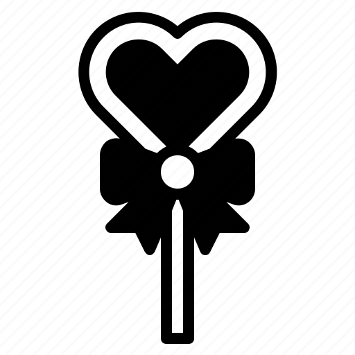 Valentine, candy, gift, love, valentines, heart icon - Download on Iconfinder