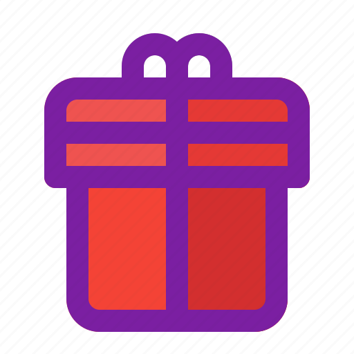 Birthday, box, christmas, gift icon - Download on Iconfinder