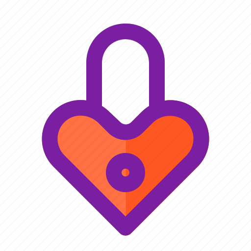 Lock, locked, padlock, security icon - Download on Iconfinder