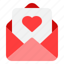 love, letter, valentine, communication, wedding, mail, inbox, envelope, romantic