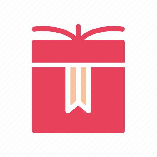 Birthday, box, gift, holiday, present, surprise, valentine icon - Download on Iconfinder