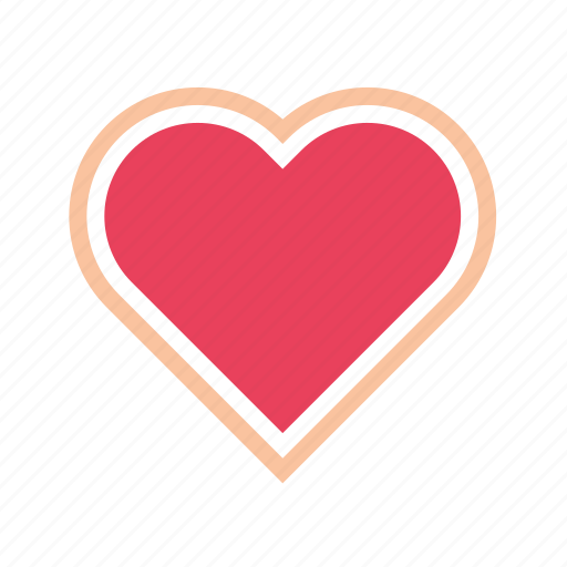 Celebration, happy, heart, love, romance, romantic, valentine icon - Download on Iconfinder