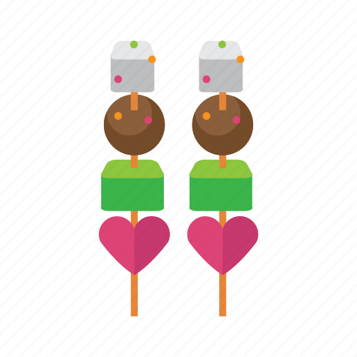 Food, love, snack, sweet, valentine icon - Download on Iconfinder