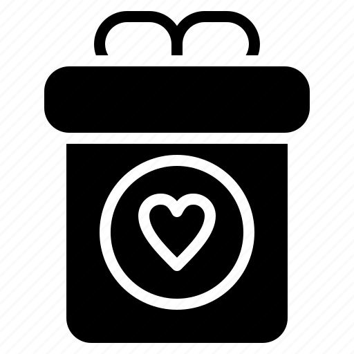 Dating, gift, love, valentine icon - Download on Iconfinder
