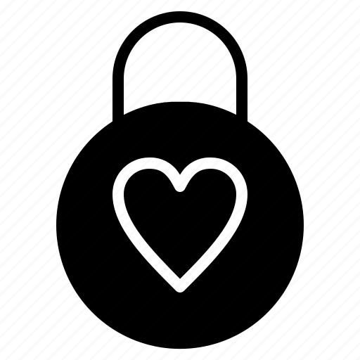 Dating, lock, love, padlock, valentine icon - Download on Iconfinder