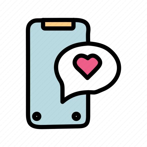 Heart, love, valentine, romance, gift icon - Download on Iconfinder