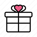 heart, love, valentine, box, valentines