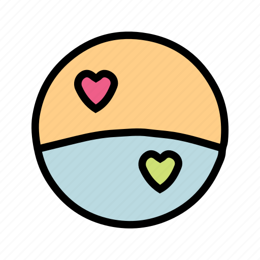 Erotic, holiday, celebration, heart, love icon - Download on Iconfinder