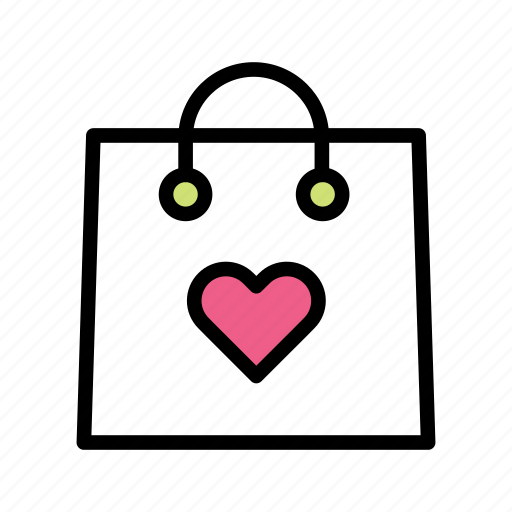 Bag, shopping, sale, store, buy icon - Download on Iconfinder