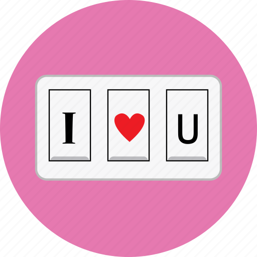 Heart, love, off, on, switch, valentine icon - Download on Iconfinder