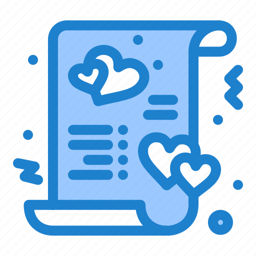 Card, heart, invite, love, marry icon - Download on Iconfinder