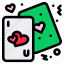 cards, heart, hearts, life, love 