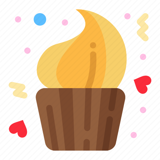 Bakery, cake, cup, day, dessert icon - Download on Iconfinder