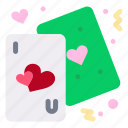 cards, heart, hearts, life, love